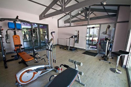 La Villa D'O