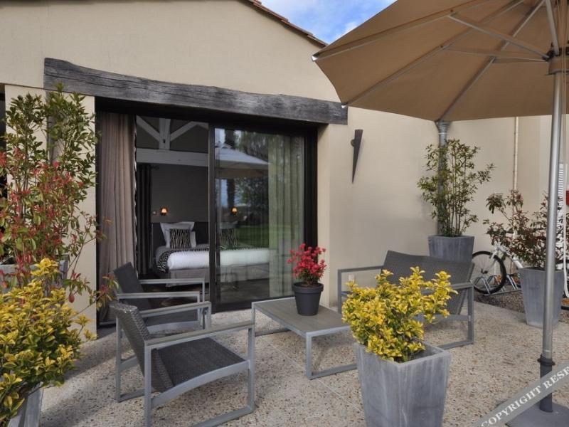La Villa D'O