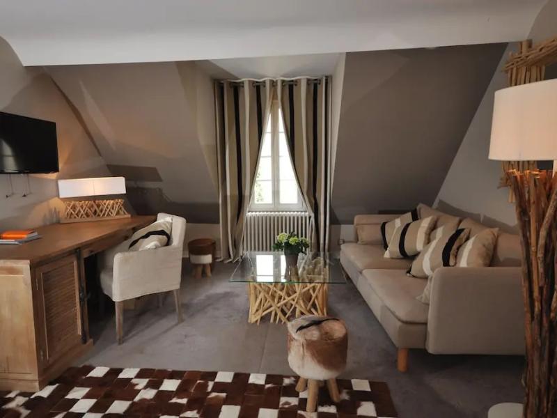 La Villa D'O