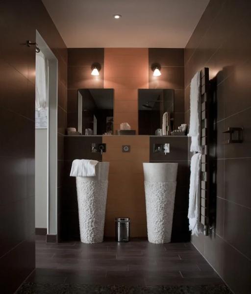 La Villa D'O