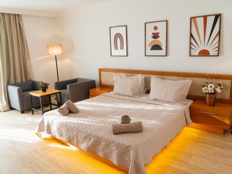 Ladonia Hotels Luna Beach Resort