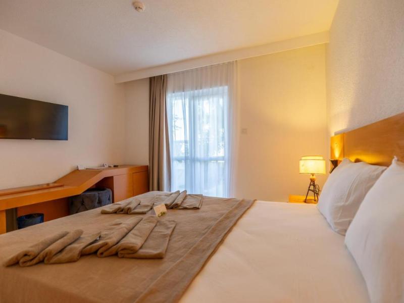 Ladonia Hotels Luna Beach Resort