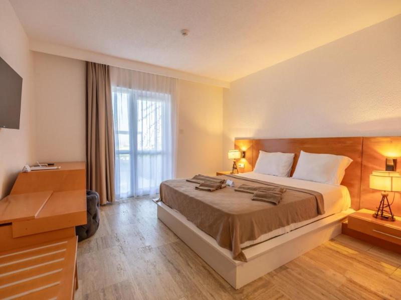 Ladonia Hotels Luna Beach Resort