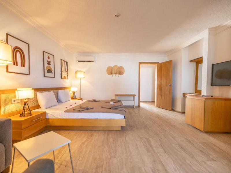 Ladonia Hotels Luna Beach Resort