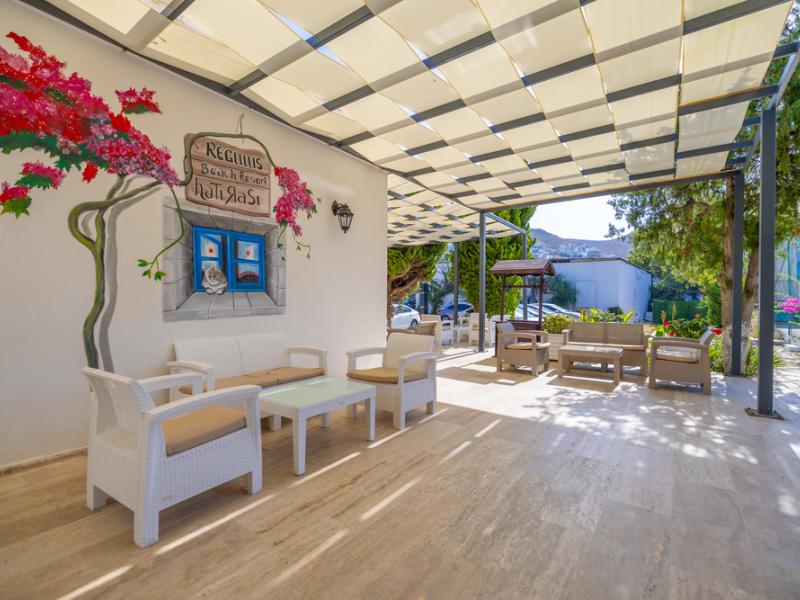 Ladonia Hotels Luna Beach Resort