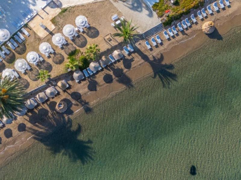 Ladonia Hotels Luna Beach Resort