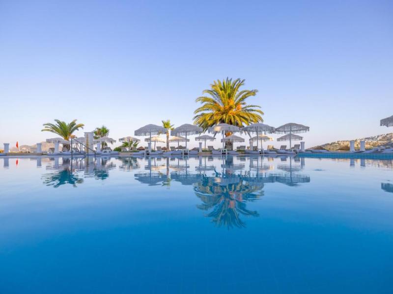 Ladonia Hotels Luna Beach Resort