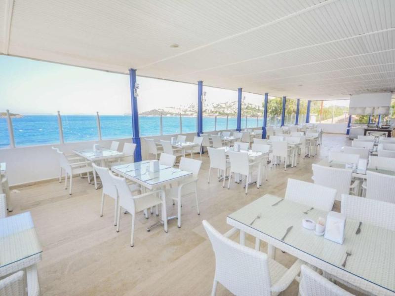 Ladonia Hotels Luna Beach Resort