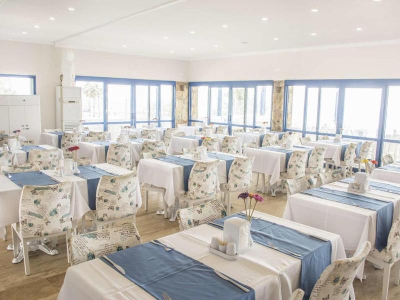 Ladonia Hotels Luna Beach Resort