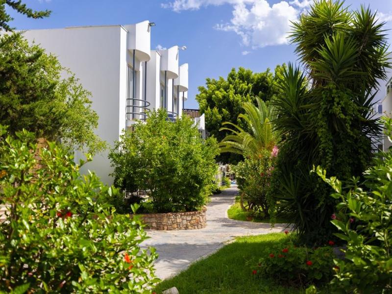 Ladonia Hotels Luna Beach Resort