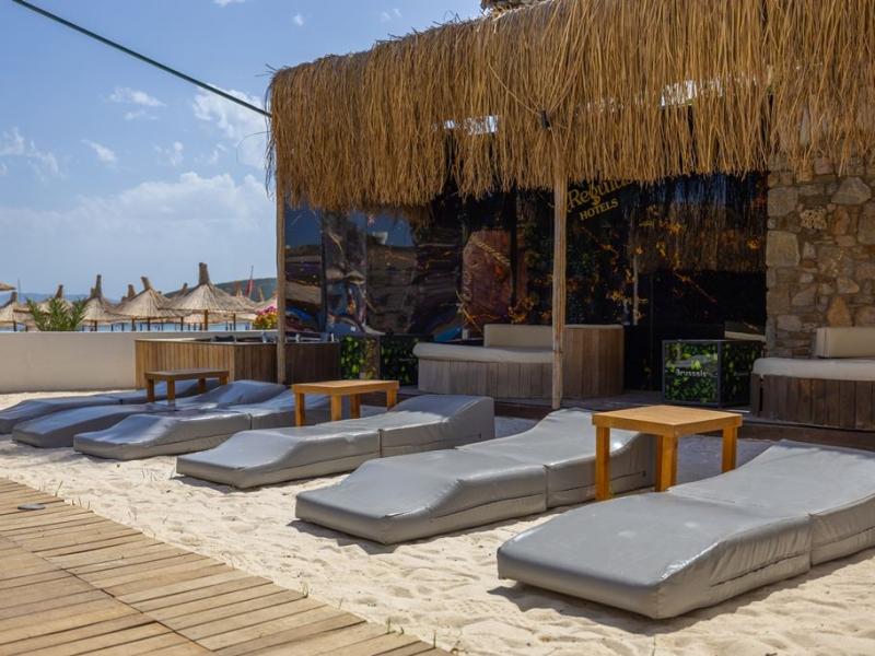 Ladonia Hotels Luna Beach Resort