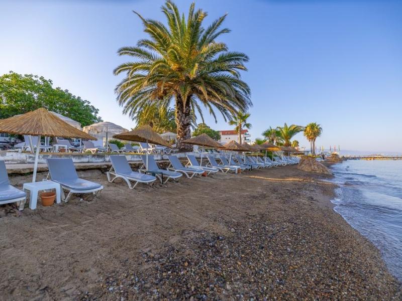 Ladonia Hotels Luna Beach Resort