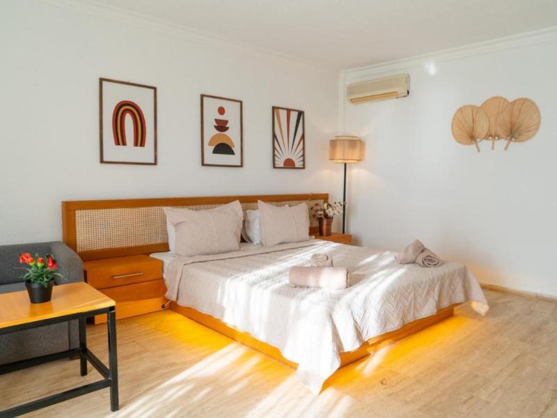 Ladonia Hotels Luna Beach Resort