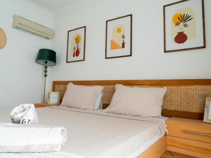 Ladonia Hotels Luna Beach Resort