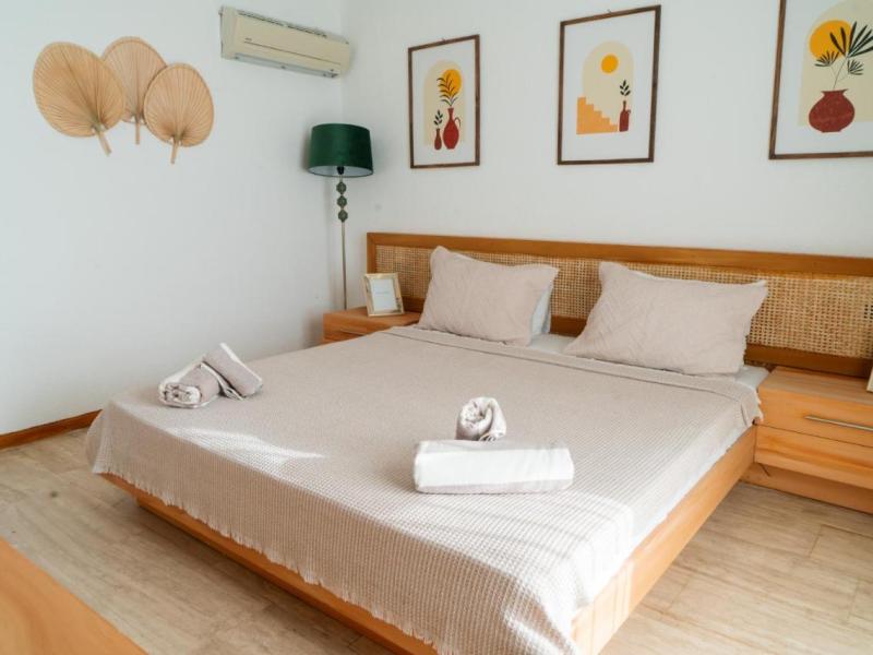 Ladonia Hotels Luna Beach Resort