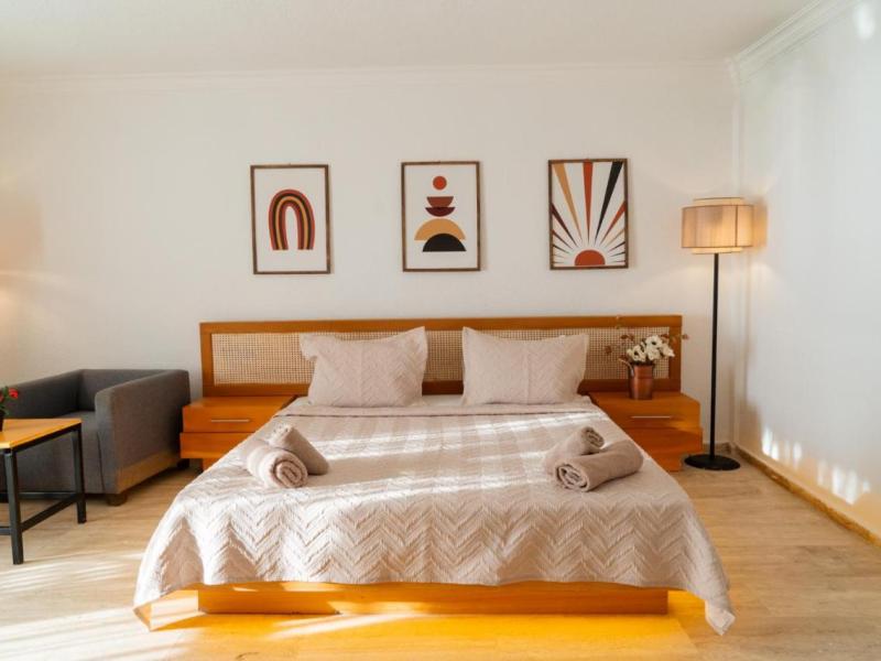 Ladonia Hotels Luna Beach Resort