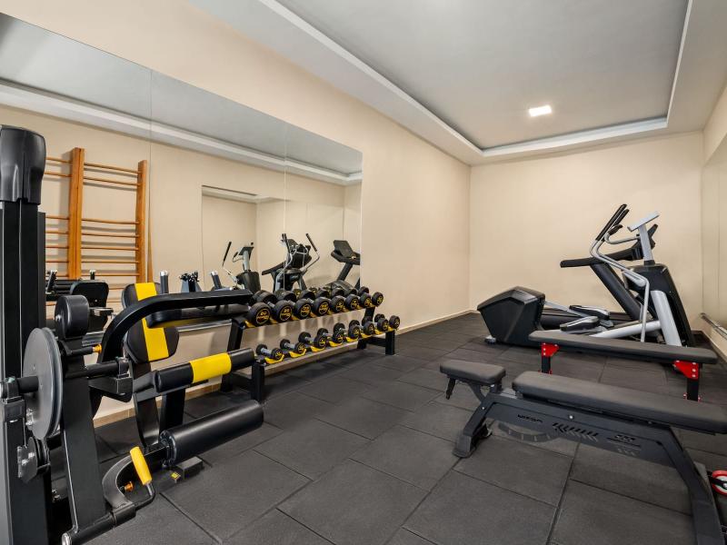 Ramada by Wyndham Fethiye Oludeniz