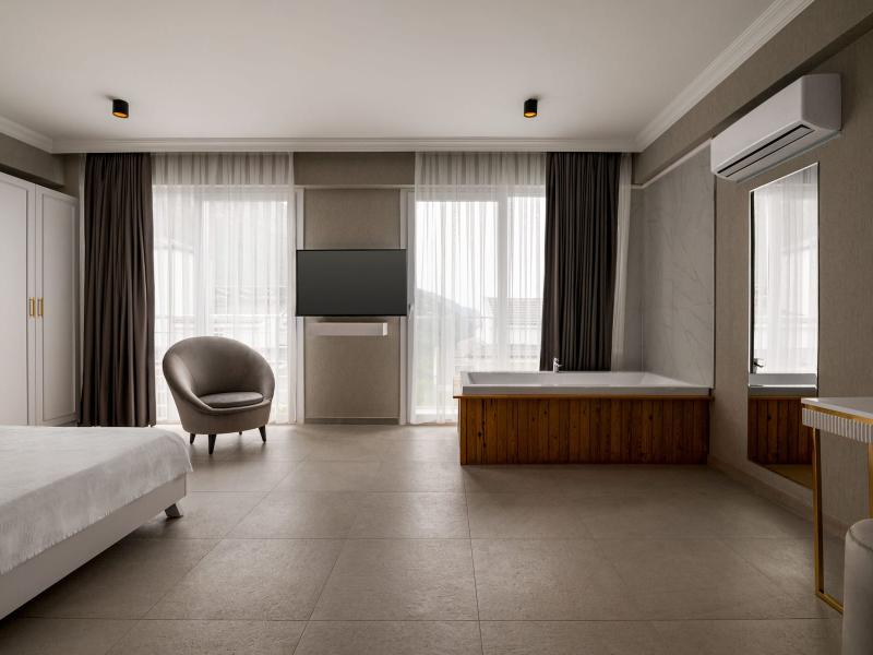 Ramada by Wyndham Fethiye Oludeniz