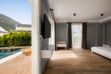 Отель Ramada by Wyndham Fethiye Oludeniz Турция, Олюдениз, фото 16
