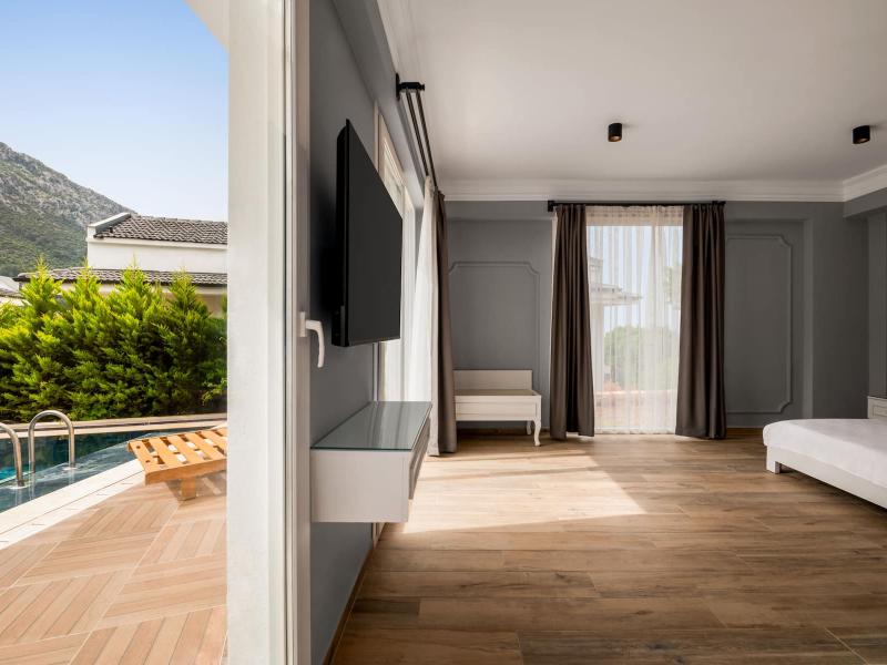 Ramada by Wyndham Fethiye Oludeniz