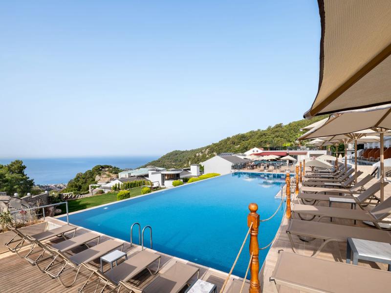 Ramada by Wyndham Fethiye Oludeniz