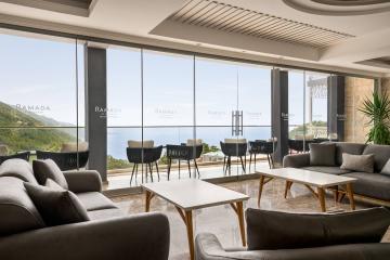 Отель Ramada by Wyndham Fethiye Oludeniz Турция, Олюдениз, фото 20