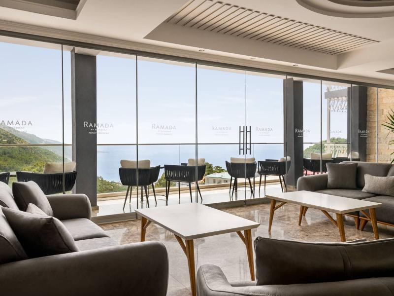 Ramada by Wyndham Fethiye Oludeniz