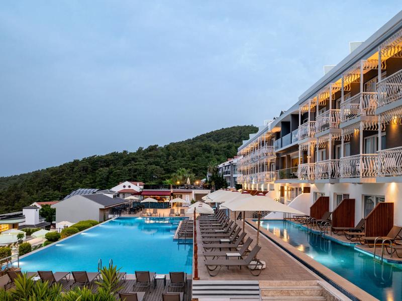 Ramada by Wyndham Fethiye Oludeniz