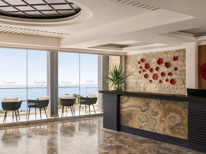 Ramada by Wyndham Fethiye Oludeniz