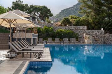 Отель Ramada by Wyndham Fethiye Oludeniz Турция, Олюдениз, фото 25