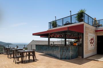 Отель Ramada by Wyndham Fethiye Oludeniz Турция, Олюдениз, фото 5