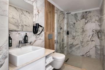 Отель Ramada by Wyndham Fethiye Oludeniz Турция, Олюдениз, фото 6