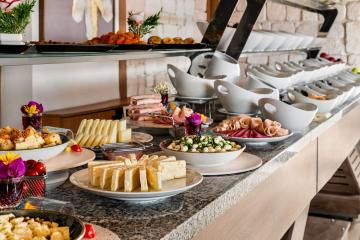 Отель Ramada by Wyndham Fethiye Oludeniz Турция, Олюдениз, фото 7