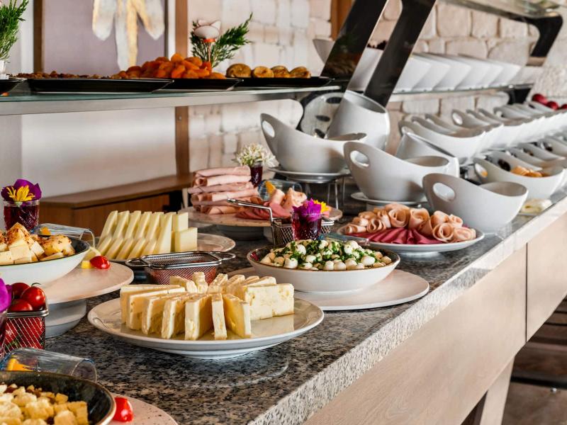 Ramada by Wyndham Fethiye Oludeniz