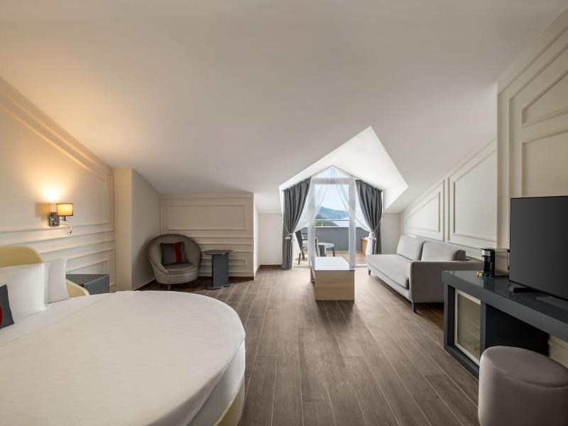 Ramada by Wyndham Fethiye Oludeniz