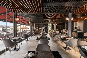 Отель Ramada by Wyndham Fethiye Oludeniz Турция, Олюдениз, фото 10