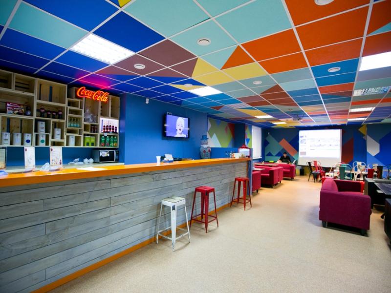 28 отель (Корпус 2)