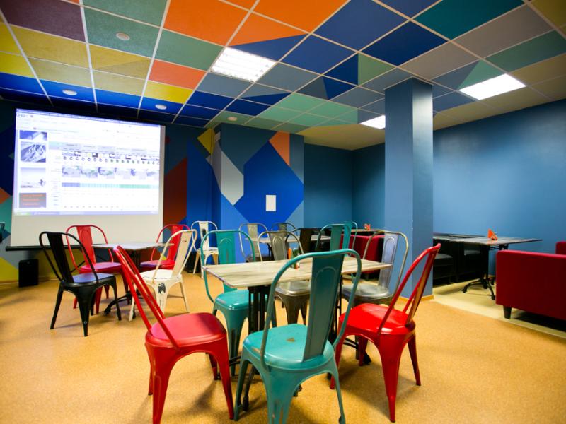 28 отель (Корпус 2)