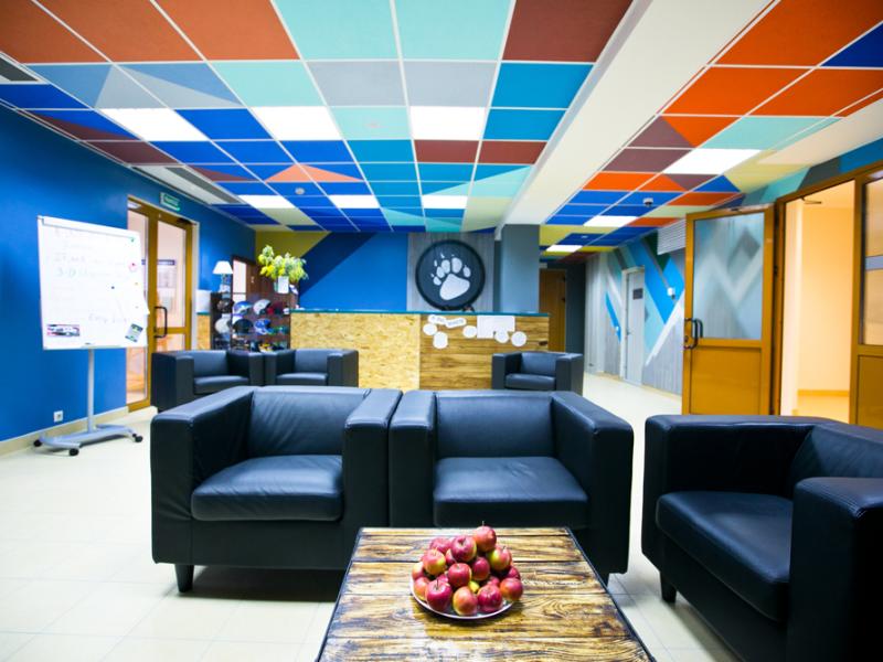 28 отель (Корпус 2)