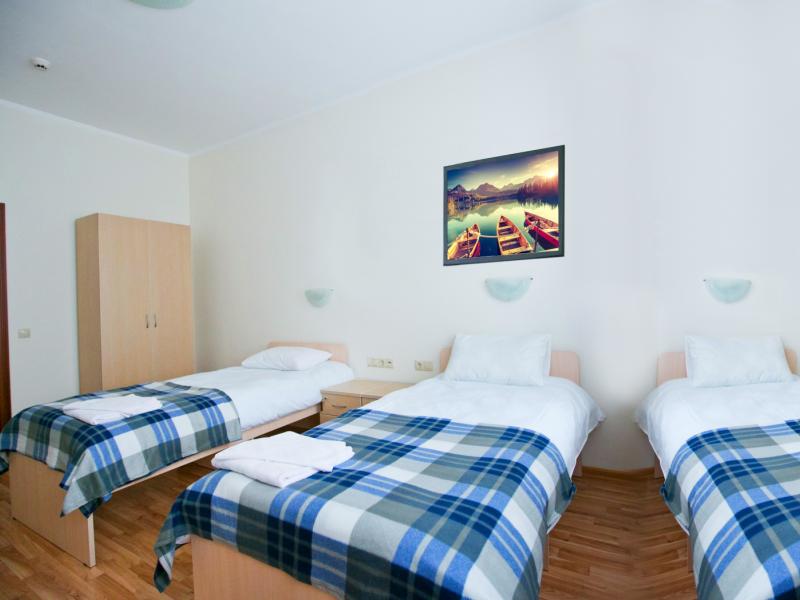 28 отель (Корпус 2)