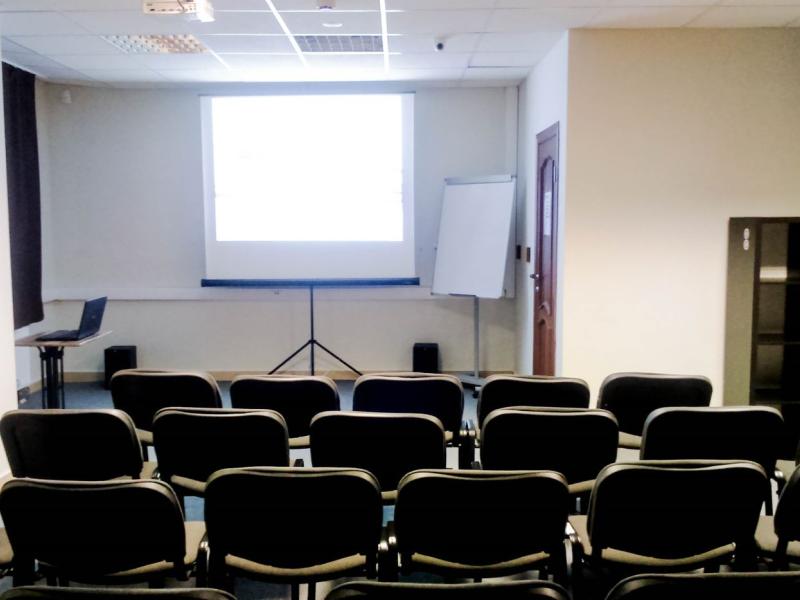 28 отель (Корпус 2)