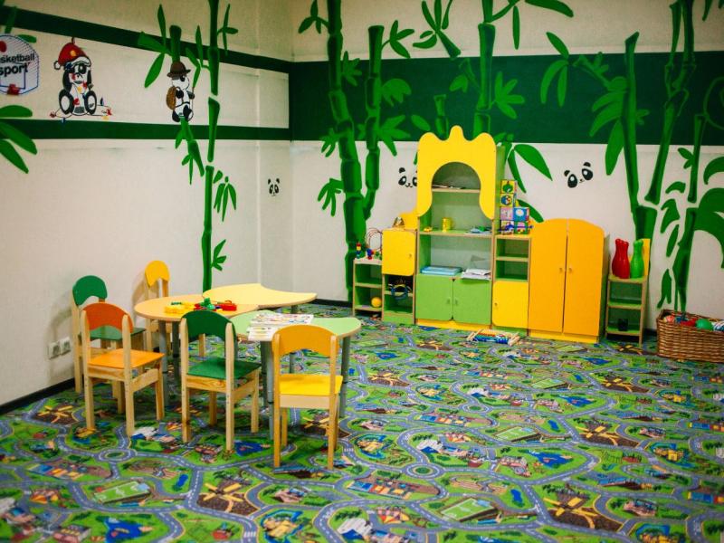 28 отель (Корпус 2)