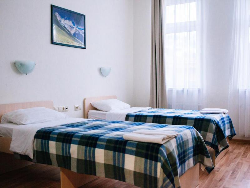 28 отель (Корпус 2)