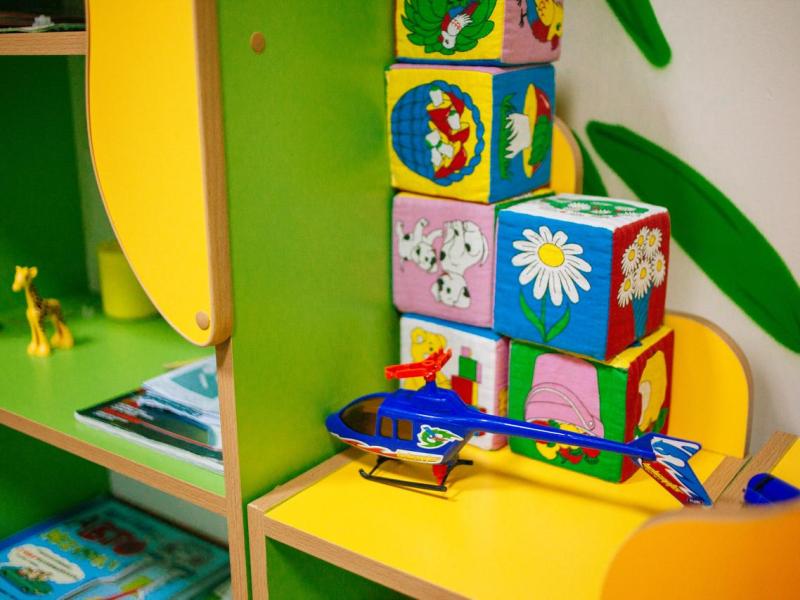 28 отель (Корпус 2)