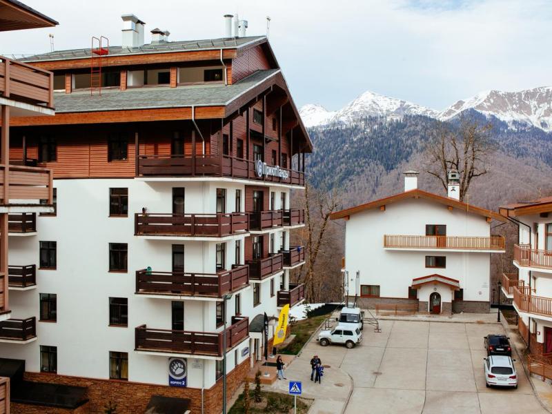 28 отель (Корпус 2)