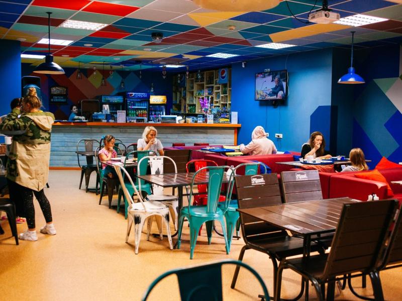 28 отель (Корпус 2)