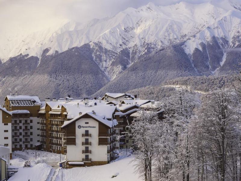 28 отель (Корпус 2)