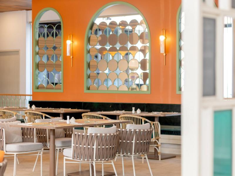 The Waters Khao Lak by Katathani