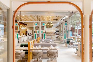 Отель The Waters Khao Lak by Katathani Таиланд, Као Лак, фото 12