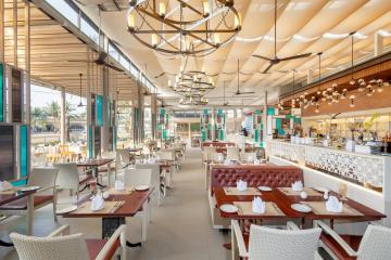 Отель The Waters Khao Lak by Katathani Таиланд, Као Лак, фото 14